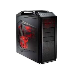 : New Cooler Master Storm Scout Sgc 2000 Kkn1 Gp No Ps Mid Tower Case 