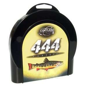  Cortland 444 Classic Floating Fly Line