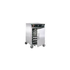  Cres Cor Aquatemp Mobile Heated Cabinet W/ Magnetic Latch 