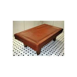  Pool Table Cover   Custom Size: Patio, Lawn & Garden
