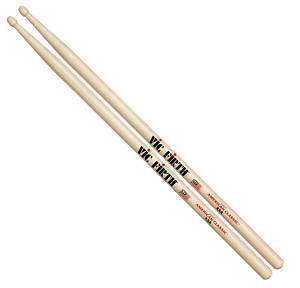 Vic Firth Extreme 5A Drum Sticks   Wood Tip   X5A  