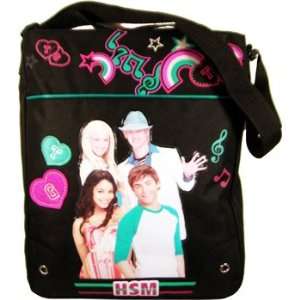  High School Musical Tote Bag Toys & Games