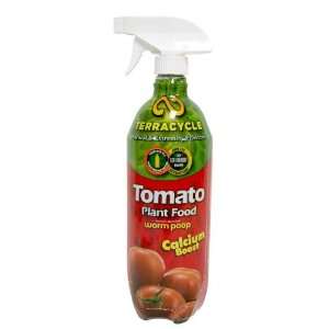  TerraCycle Tomato Plant Food   32oz