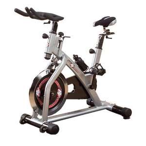 Best Fitness BFSB10 Indoor Cycling Trainer  Sports 