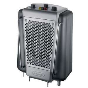  DeLonghi DUH1100T Utility Heater with Timer