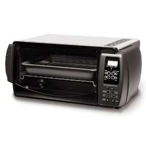  DeLonghi XD639 PROstyle Toaster Oven