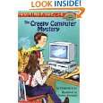 The Creepy Computer Mystery (Invisible Inc. No. 4 / Hello, Reader 
