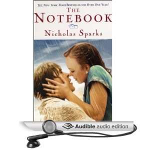   (Audible Audio Edition) Nicholas Sparks, Barry Bostwick Books