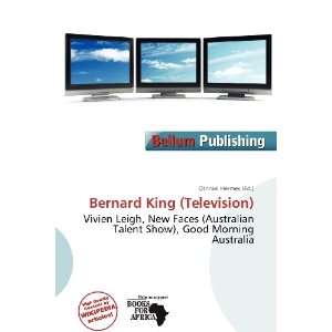 Bernard King (Television)