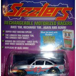  Bobby Hamilton STP #43 Sizzlers NASCAR: Toys & Games