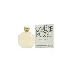 Ombre rose perfume for women edt spray 3.4 oz by jean charles brosseau