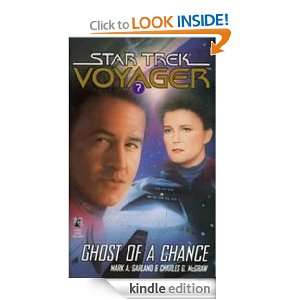    Voyager) Mark Garland, Charles G. McGraw  Kindle Store