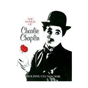  Songs of Charlie Chaplin Musical Instruments