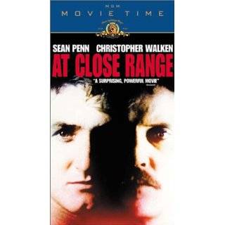   Christopher Walken, Mary Stuart Masterson and Chris Penn ( VHS Tape