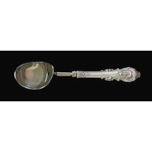  Wallace Sir Christopher Sterling Silver Custom Ice Cream 