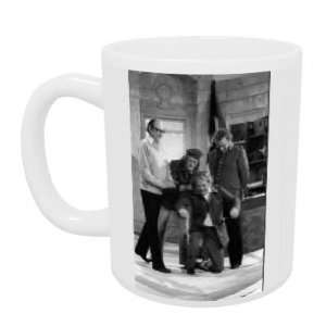  John Thaw and Dennis Waterman   Mug   Standard Size 