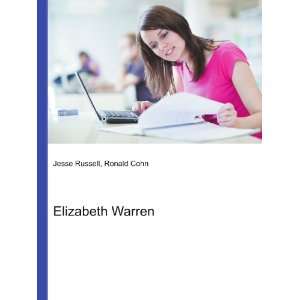  Elizabeth Warren Ronald Cohn Jesse Russell Books