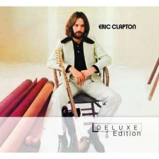  Eric Clapton Eric Clapton