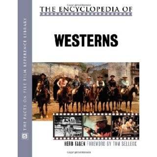 The Encyclopedia of Westerns (The Facts on File Film Reference Library 
