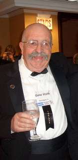 Gene Wolfe   Shopping enabled Wikipedia Page on 