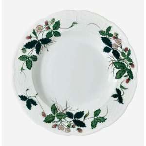  Raynaud George Sand French Rim Soup Plate 9 in