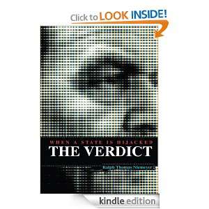 Start reading The Verdict on your Kindle in under a minute . Dont 