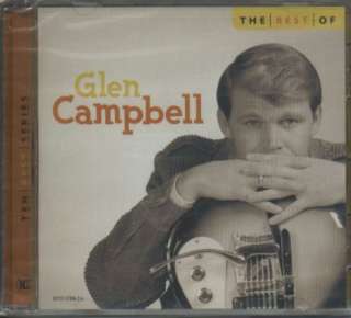 Glen Campbell The Best Of