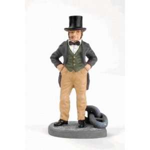  William Britain Masters of Science Isambard Kingdom Brunel 