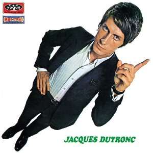  1er Album 1966 Jacques Dutronc Music