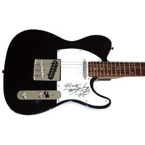 Jimmy Cliff Signed Jamaican ska and reggae Autographed Guitar