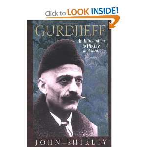  Gurdjieff [Paperback] John Shirley Books