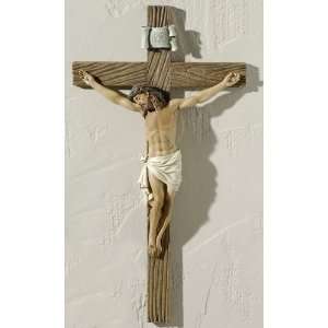  20 Josephs Studio Religious Wall Cross Crucifix