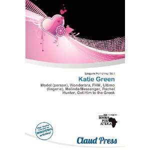 Katie Green [Paperback]