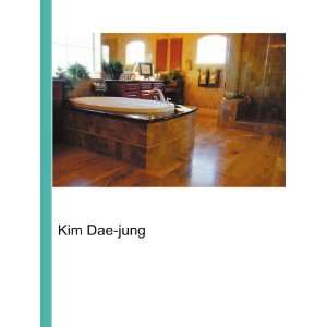  Kim Dae jung: Ronald Cohn Jesse Russell: Books