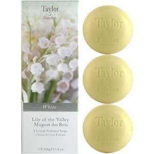  Lily of the Valley ( Muguet des Bois ) by Taylor of London 