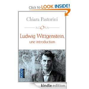 Ludwig Wittgenstein, une introduction (Evolution) (French Edition 
