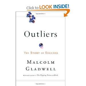   of Success By Malcolm Gladwell: Brown and Company   Little: Books