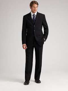 Armani Collezioni   Executive Model Suit    