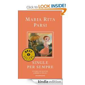   ) (Italian Edition) Maria Rita Parsi  Kindle Store