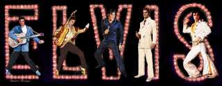 Elvis Presley Burning Love Collectors Edition 45 RPM  
