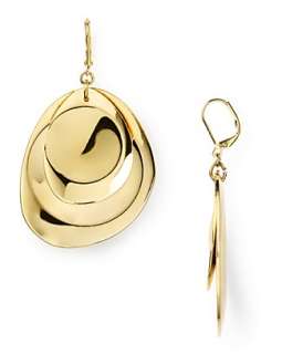 Milly Courtney Disc Earrings   Jewelry & Accessories   Bloomingdales 