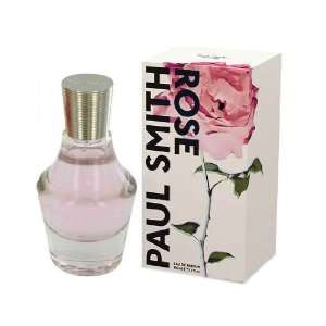 PAUL SMITH ROSE Perfume. EAU DE PARFUM SPRAY 3.3 oz / 100 ml By Paul 