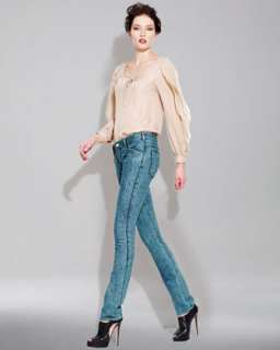 Full Length Jeans  