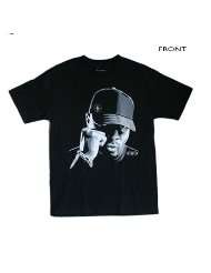 Public Enemy   Chuck D T Shirt