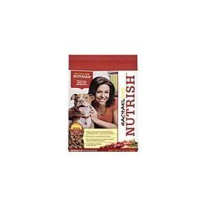 RACHAEL RAY NUTRISH Beef and Rice Dry Dog Food, 6 Pound:  