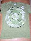HOODIE GREEN LANTERN LARGE XL NEW WITH MASK ON HOOD  