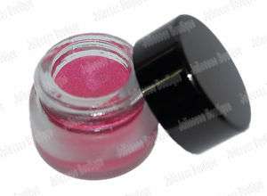 New Pink Gel Eye Liner EyeLiner Water Proof Flirtacious  
