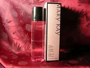 MARY KAY OIL FREE EYE MAKEUP REMOVER  