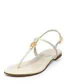 Tory Burch Emmy Flat Sandals