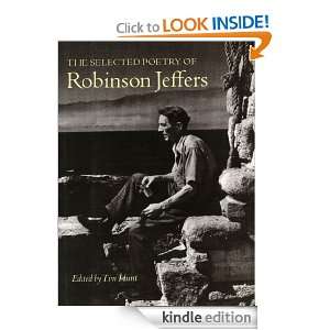 Robinson Jeffers (The Collected Poetry of Robinson Jeffers) Robinson 